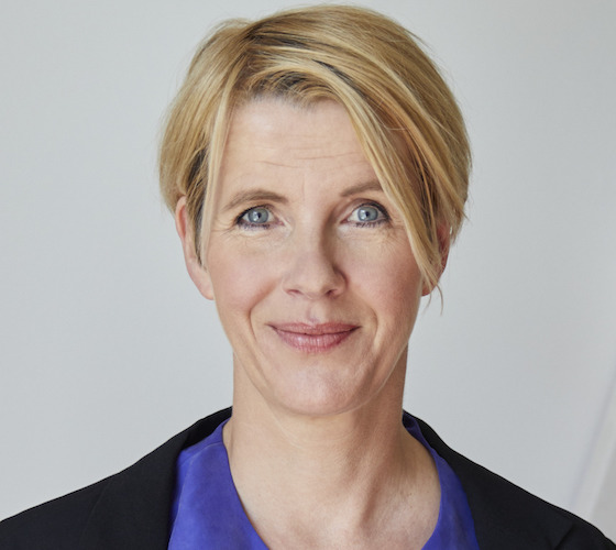 Andrea Huss