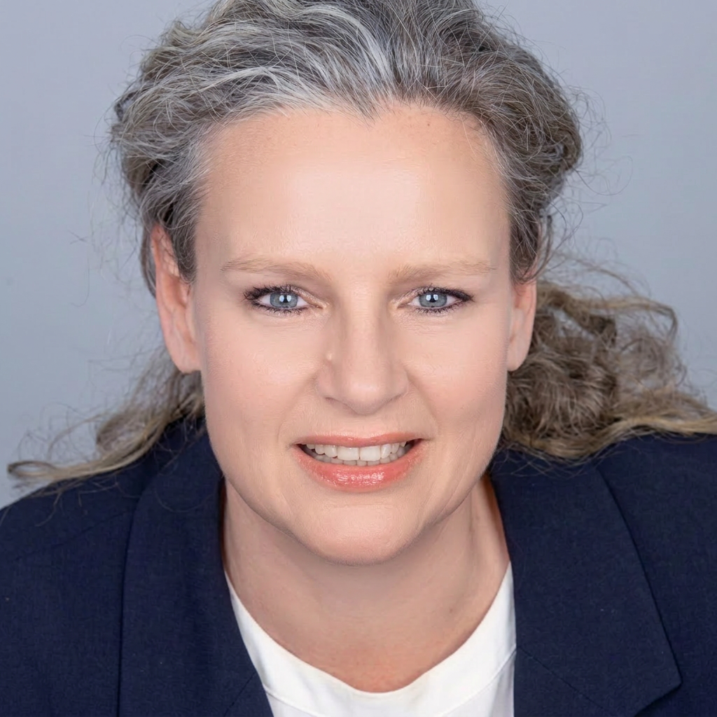 Anne Lange De Angelis