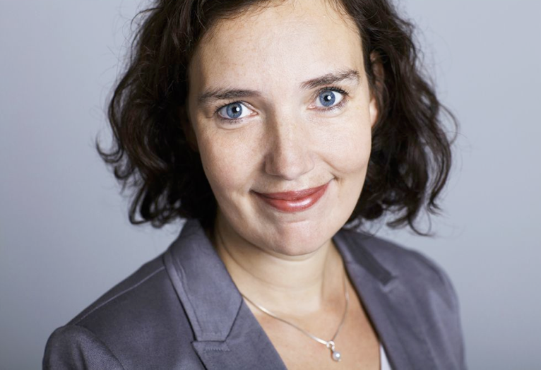 Annika Westlake
