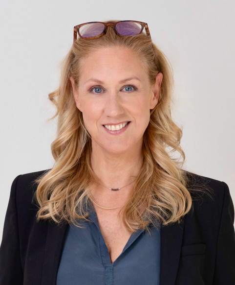 Antje Kröger
