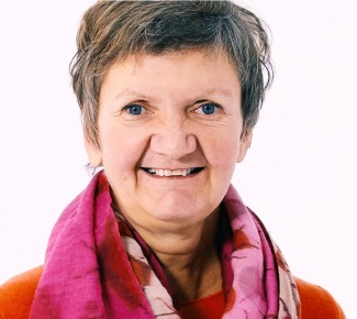 Christiane Glatzel