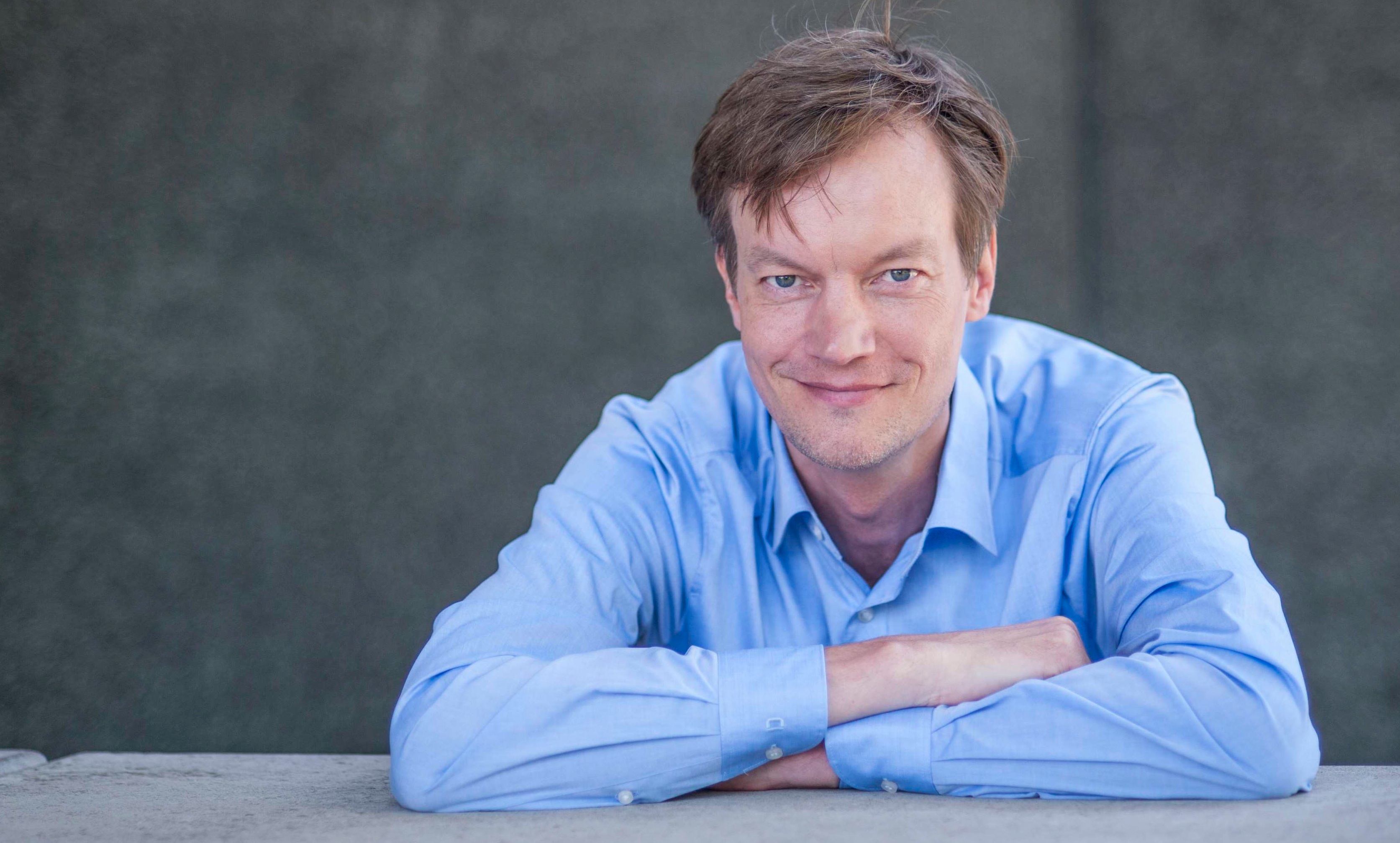 Dominik Hoenisch