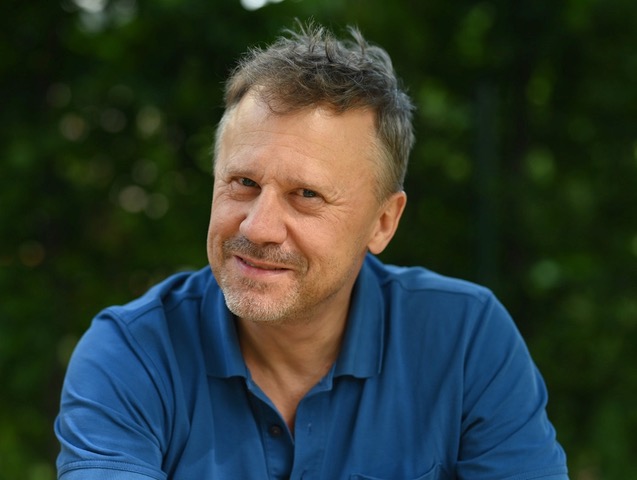Georg Neubauer