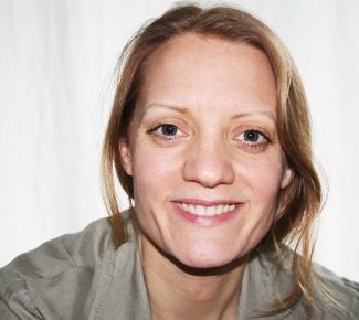 Iris Röntgen