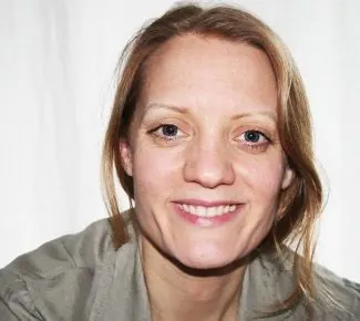 Iris Röntgen