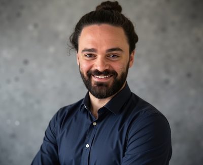 Jonas Blecher