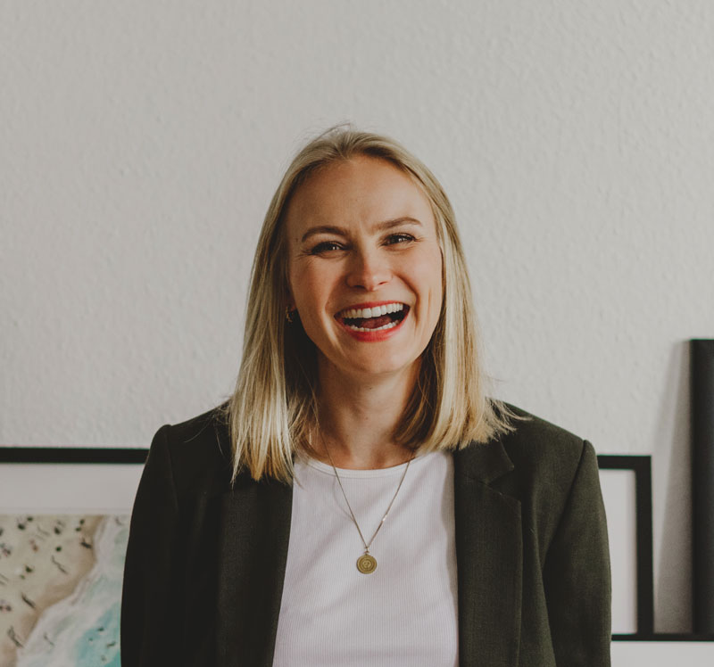 Julia Jackowski