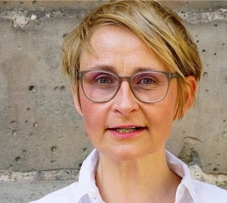 Lotte Lottmann