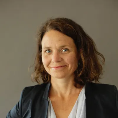 Petra Lange