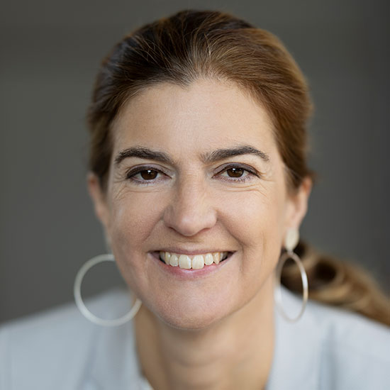 Tania Seehase