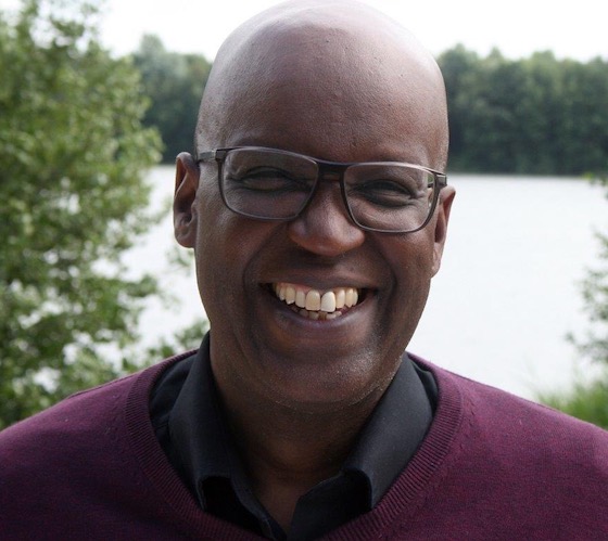 Wilbert Olinde