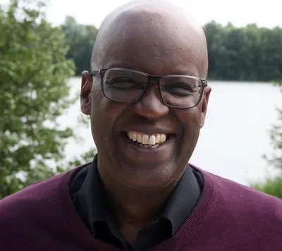 Wilbert Olinde
