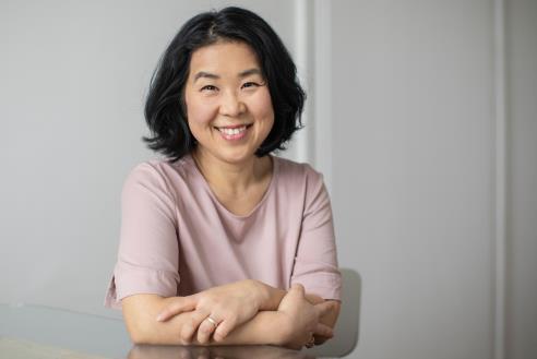 Yukie Yasui