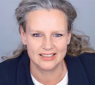 Anne Lange De Angelis